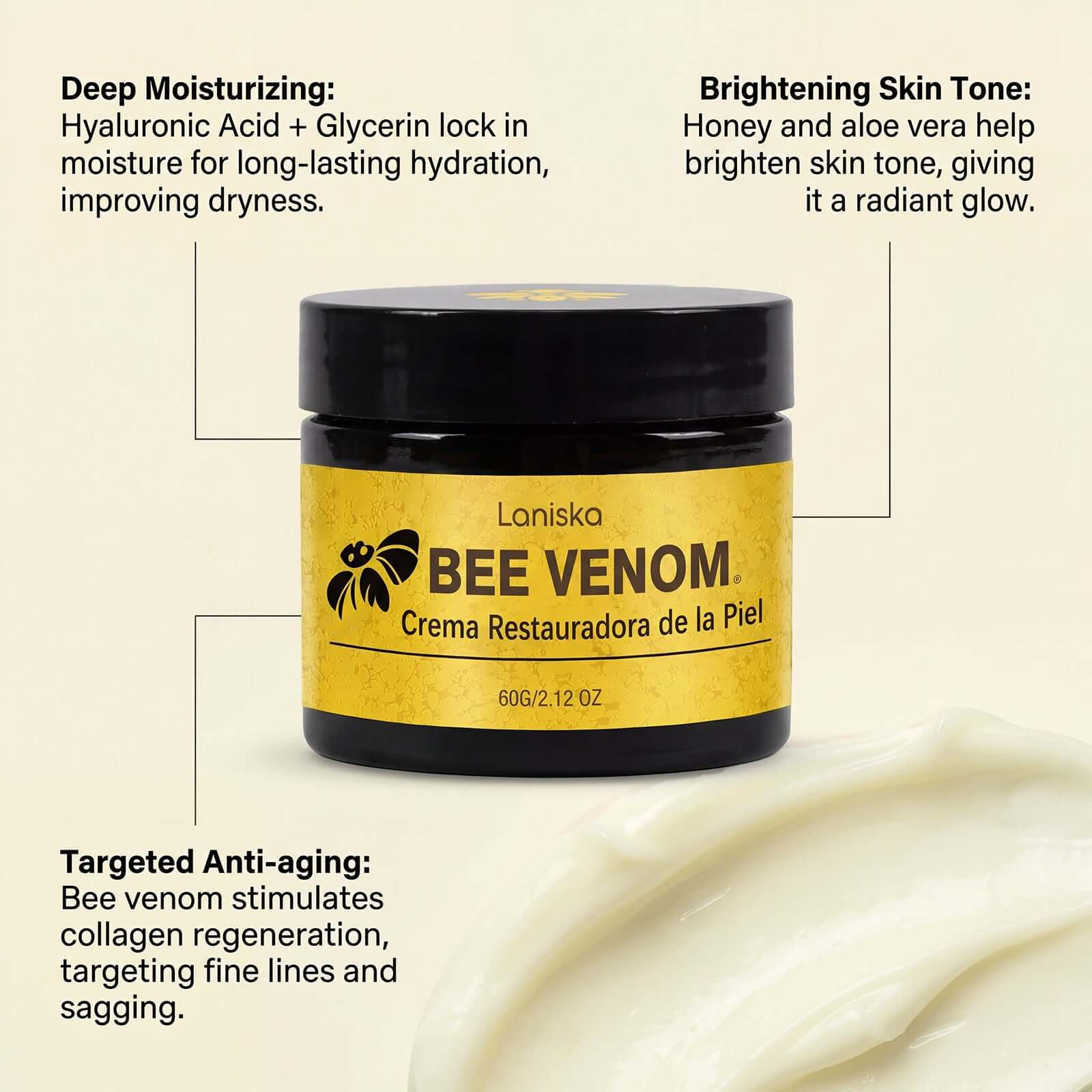 Skin Care Cream