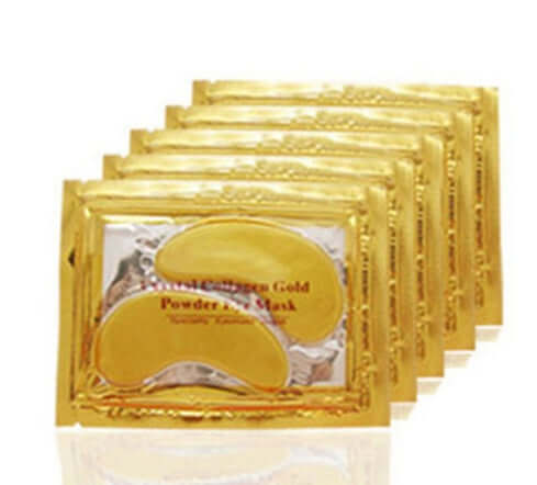 en Patches For Eye Anti-Aging Acne Eye Mask Korean Cosmetics Skin Care