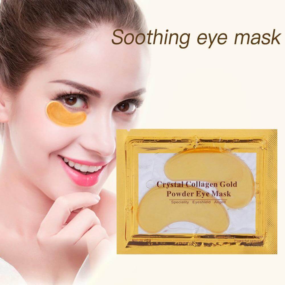 en Patches For Eye Anti-Aging Acne Eye Mask Korean Cosmetics Skin Care