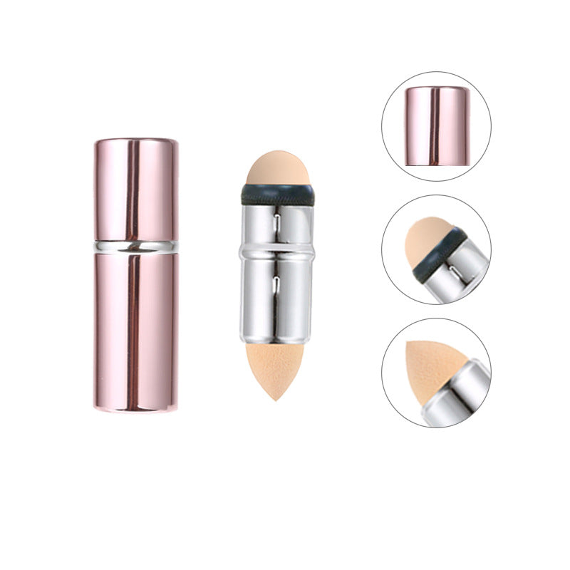 orbFaa Massage Roller Metal Case Skin Care Beauty Wrinkle Removing Mak