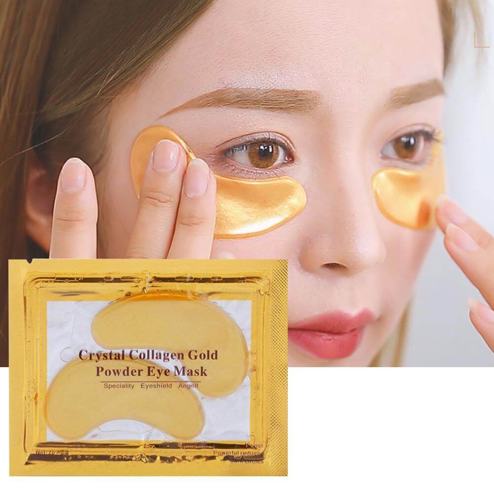 en Patches For Eye Anti-Aging Acne Eye Mask Korean Cosmetics Skin Care