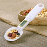 Digital LCD Measuring Spoon Kitchen Scale
