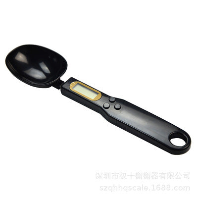 Digital LCD Measuring Spoon Kitchen Scale