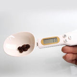 Digital LCD Measuring Spoon Kitchen Scale