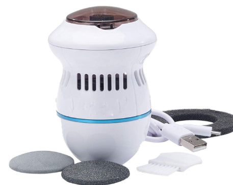 Electric Foot Callus Remover Grinder