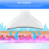 EMS LED Face Neck Lifting Device